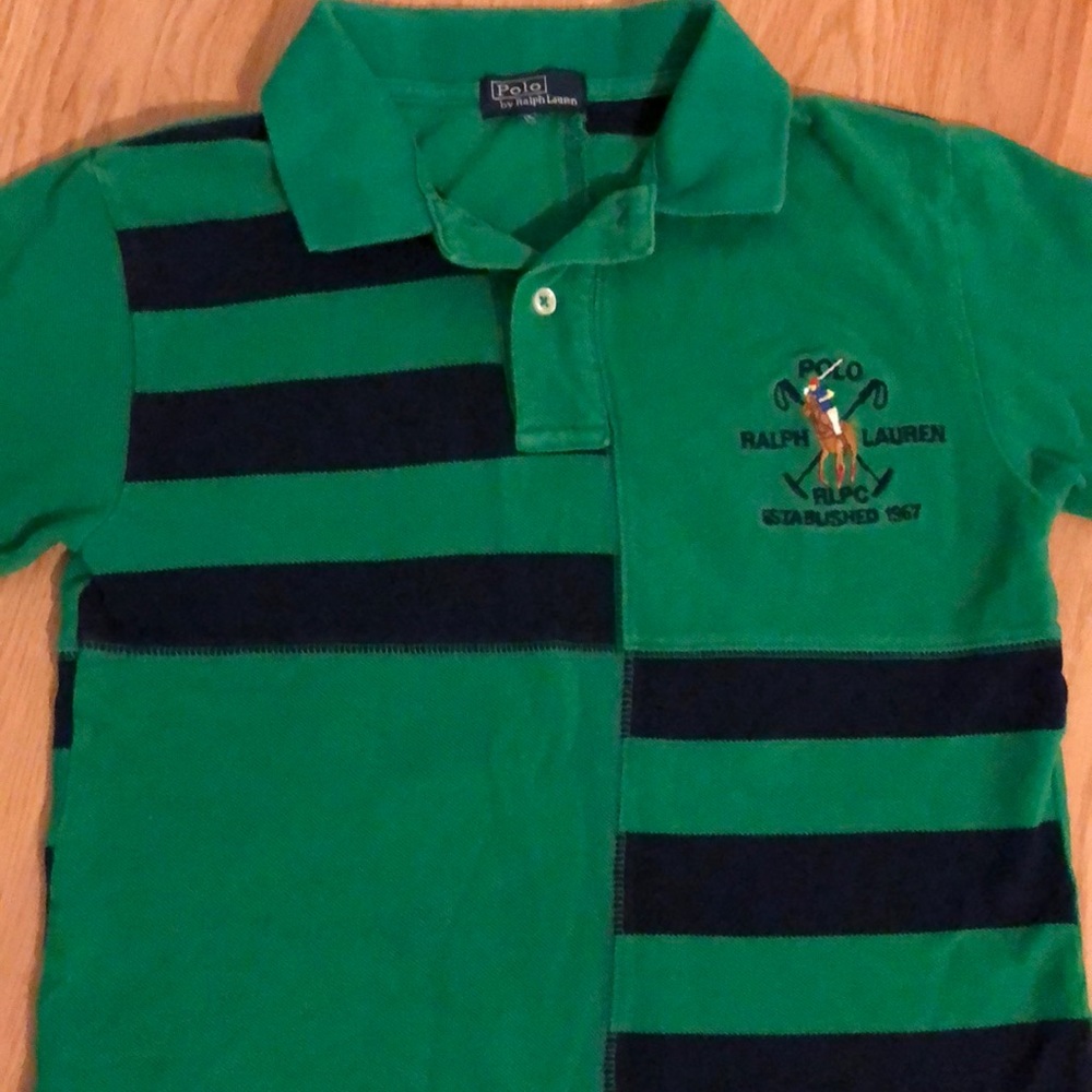 Polo Ralph Lauren 🎉 - Picture 2 of 5